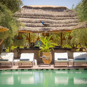 La Ferme El Dar Marrakesh