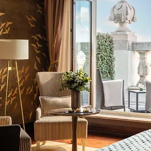 Anantara New York Palace - A Leading Of The World Budapeşte
