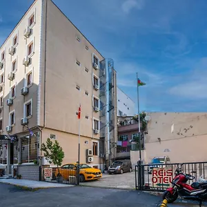 Grand Reis 2*, Istanbul Turcia