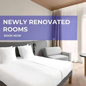 Moevenpick Centre Budapeşte