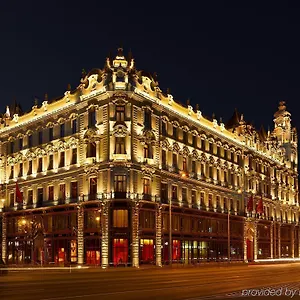 5* Hotel Buddha-bar Klotild Palace