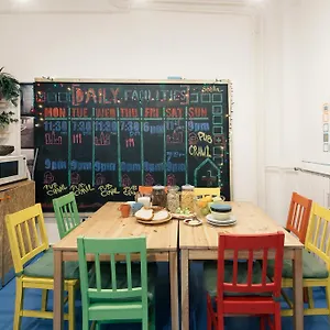  Hostal Homeplus