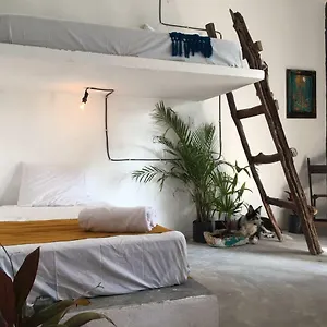 Casa Eek Balaam Bacalar