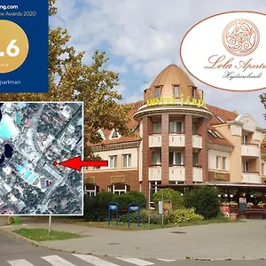 Lola , Hajdúszoboszló Ungaria