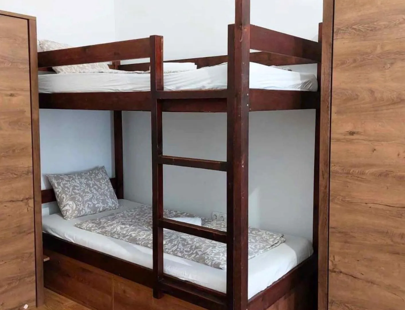 Black Sheep Budapest Smart Rooms 0*,  Ungheria