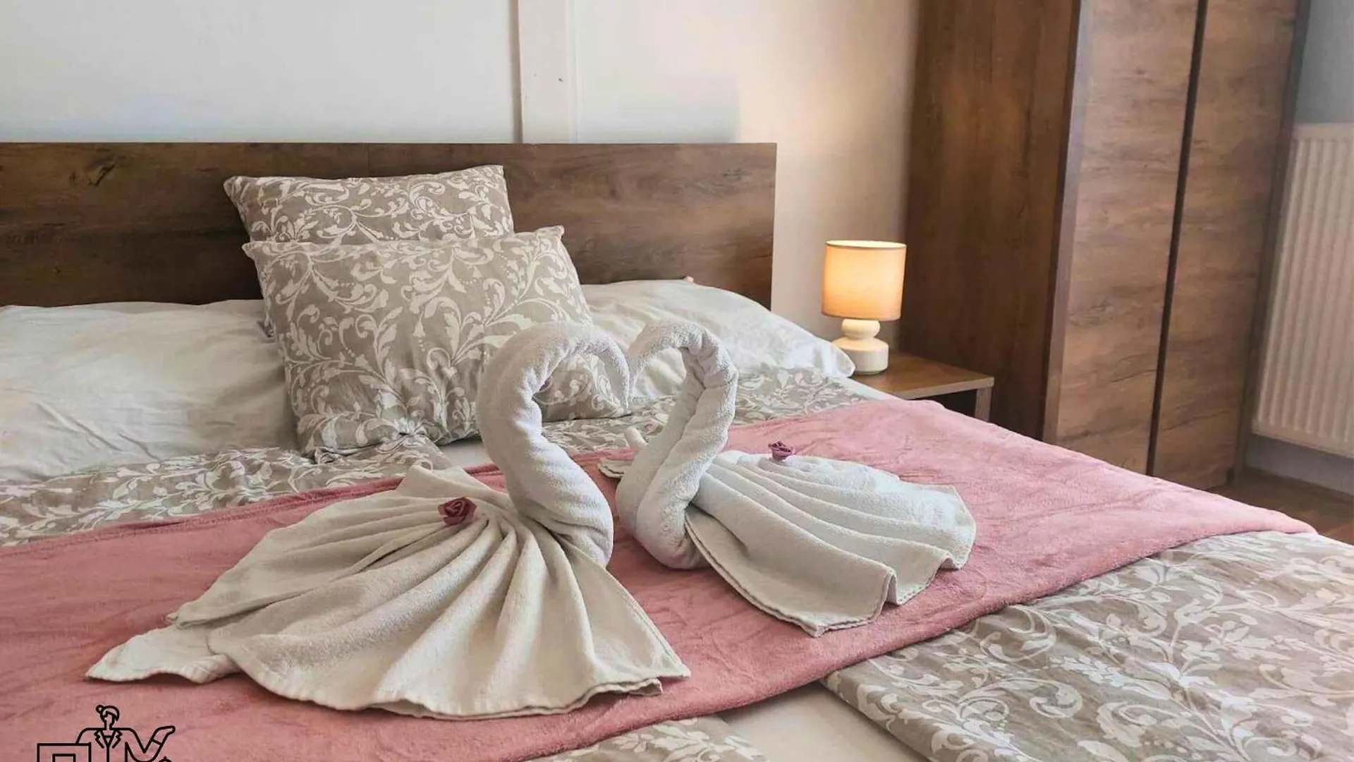 Black Sheep Budapest Smart Rooms