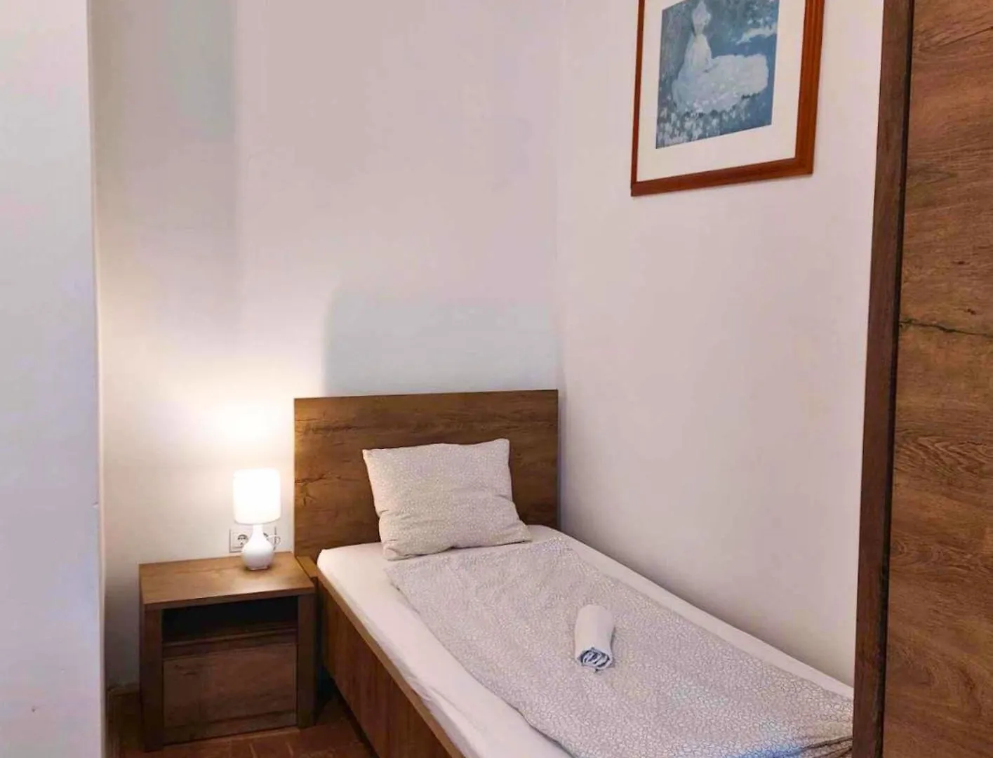 Black Sheep Budapest Smart Rooms