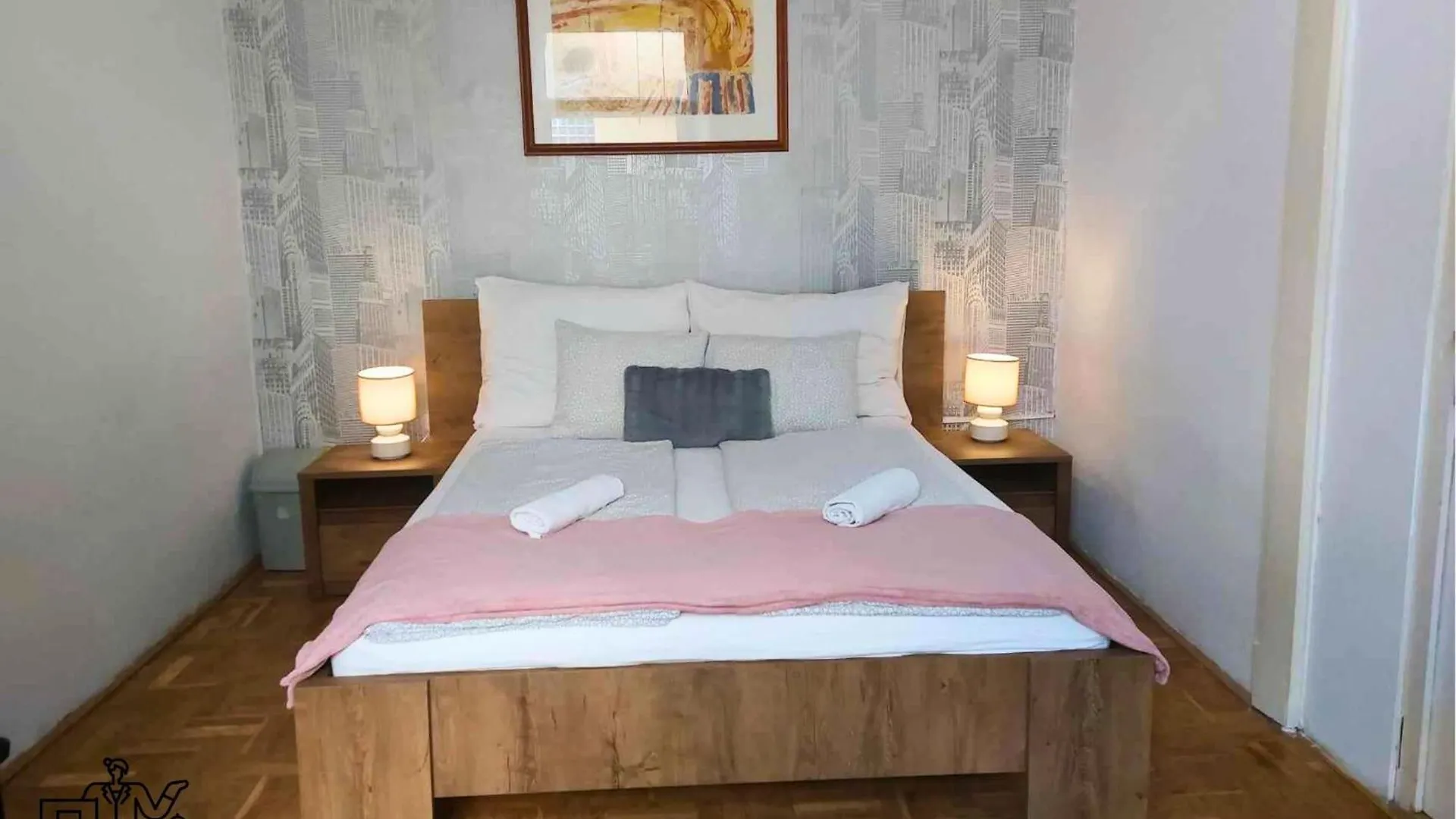 Black Sheep Budapest Smart Rooms Hostal