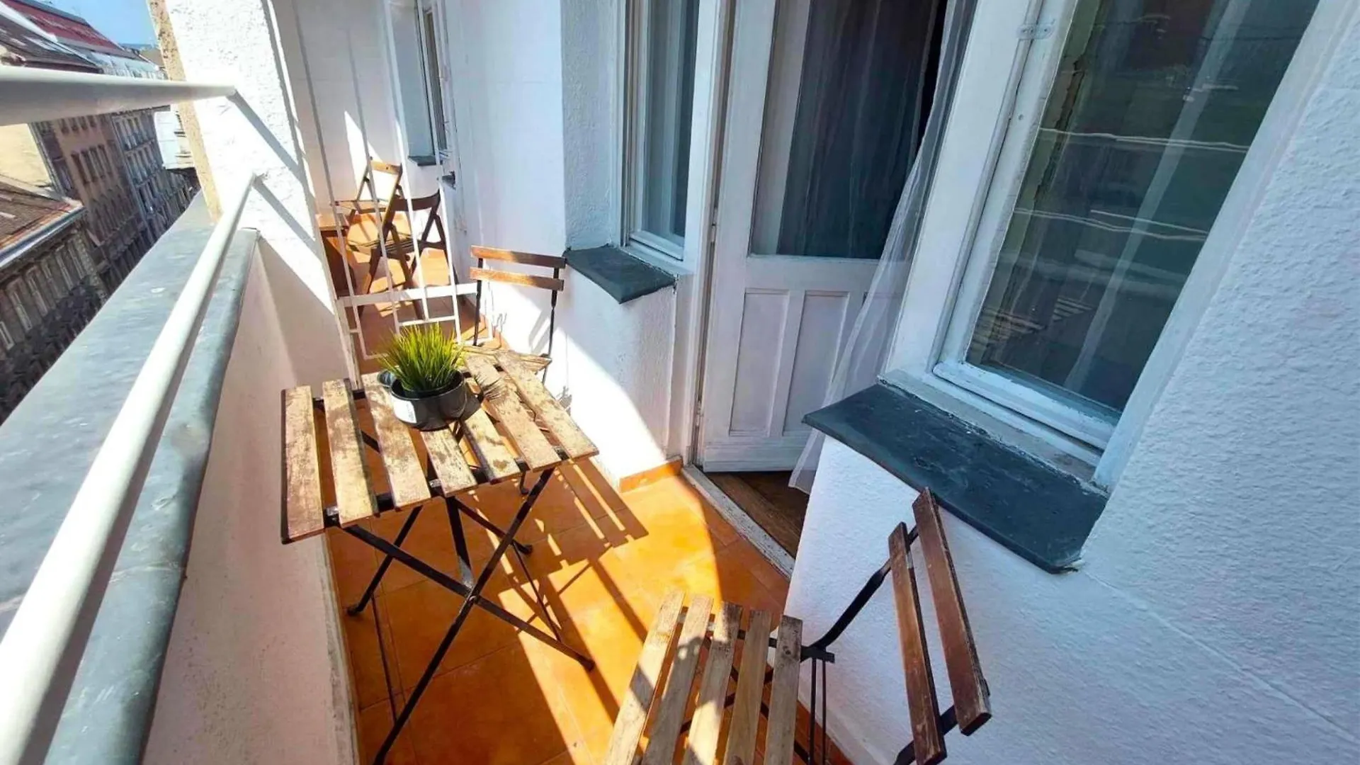 Black Sheep Budapest Smart Rooms