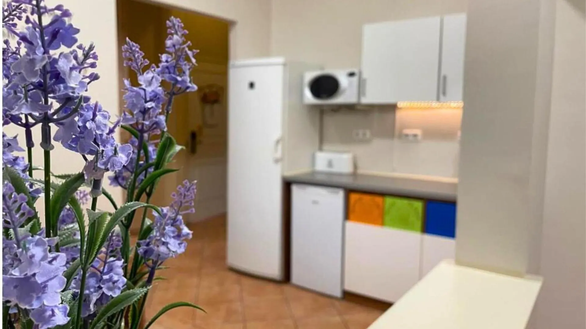 Black Sheep Budapest Smart Rooms