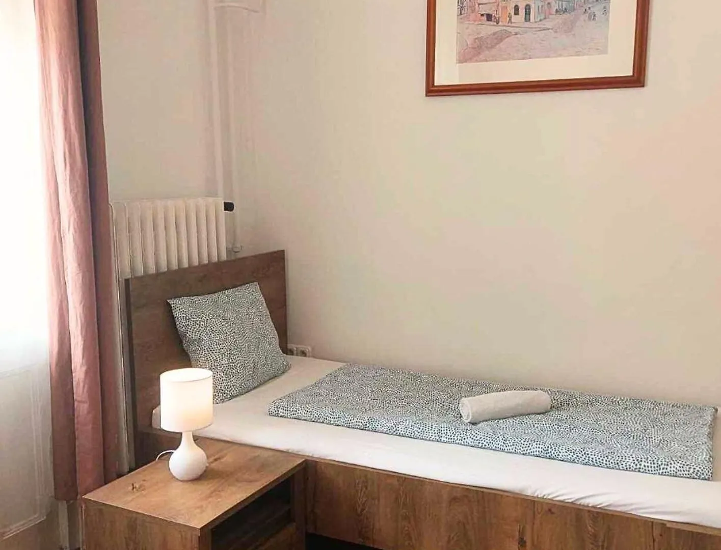 Black Sheep Budapest Smart Rooms 0*,