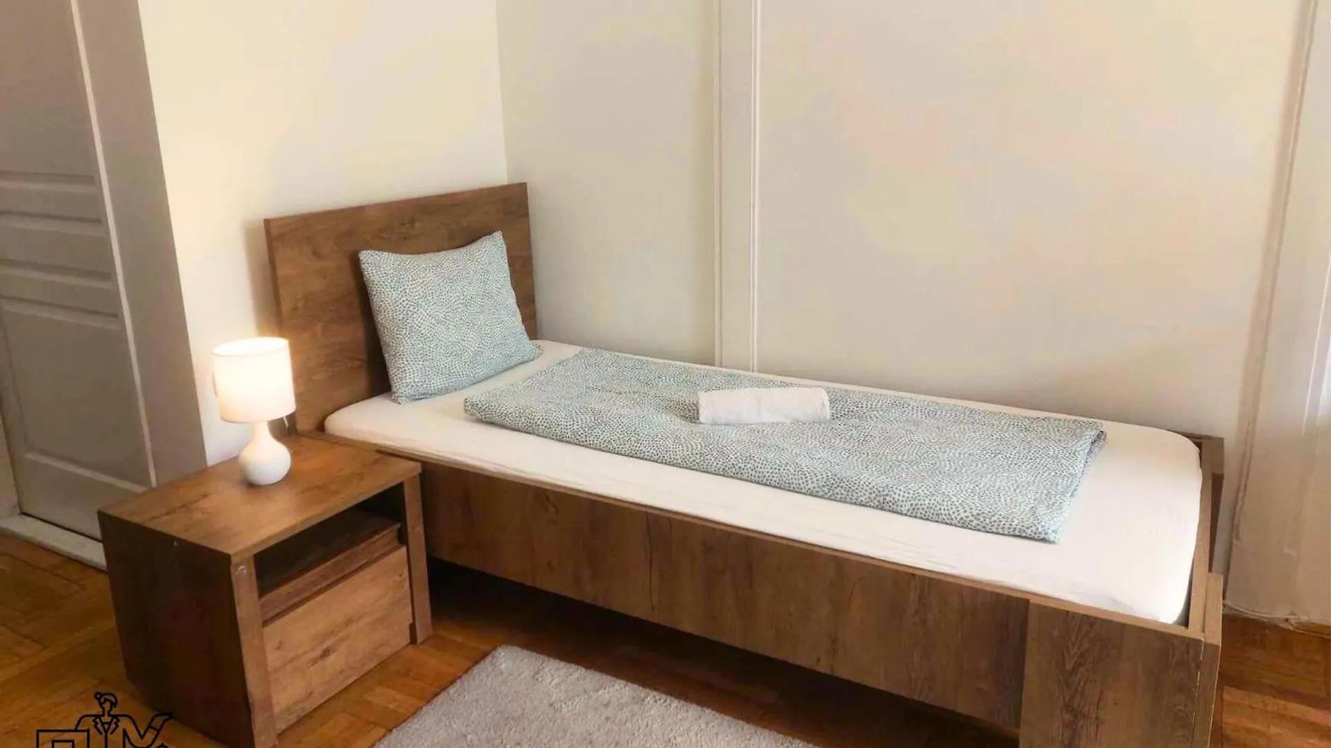 Hostal Black Sheep Budapest Smart Rooms Hungría
